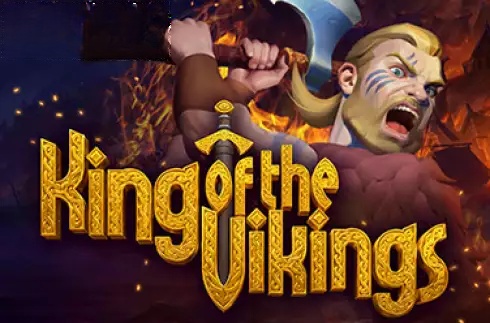 King of the Vikings
