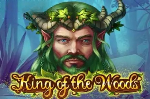 King of the Woods