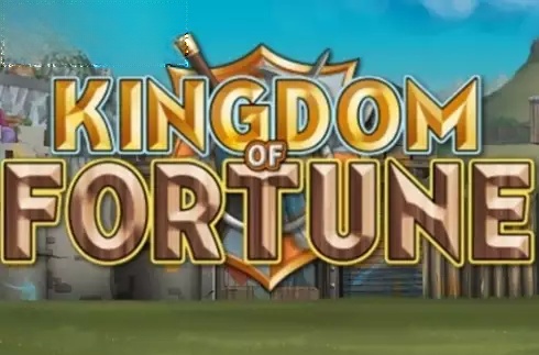 Kingdom Of Fortune (Blueprint)