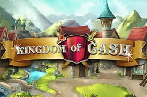 Kingdom of Cash Jackpot