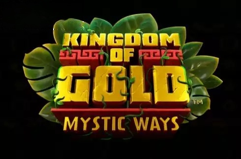 Kingdom of Gold: Mystic Ways