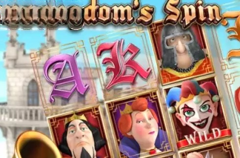 Kingdom's Spin
