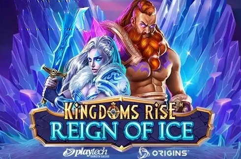 Kingdoms Rise: Reign of Ice