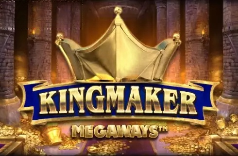 Kingmaker (Big Time Gaming)
