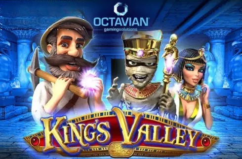 Kings Valley