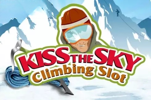 Kiss The Sky Climbing Slot