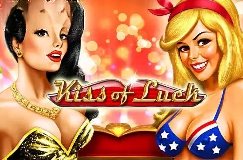 Kiss of Luck
