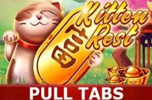 Kitten Rest (Pull Tabs)