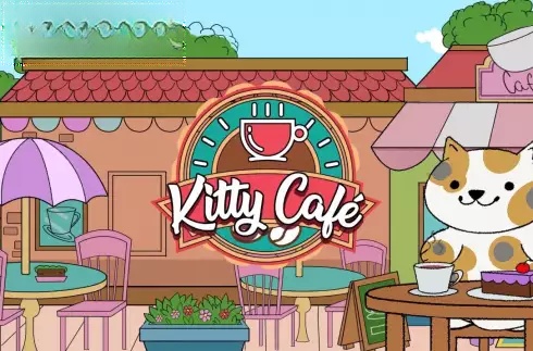 Kitty Cafe