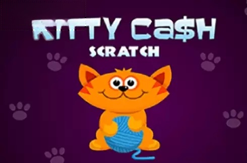 Kitty Cash Scratch