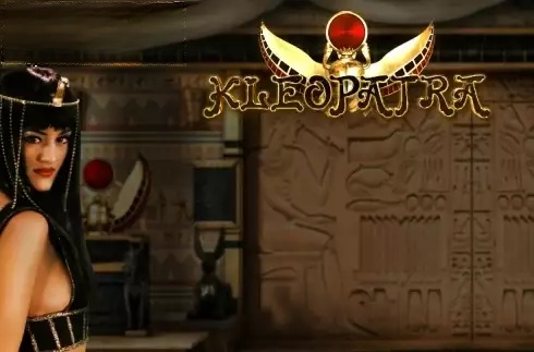 Kleopatra