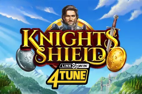 Knights Shield Link&Win 4Tune