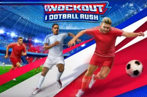 Knockout Football Rush