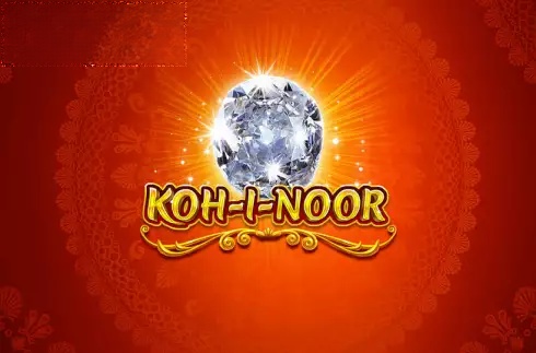 Koh-i-noor