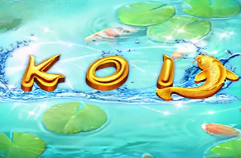 Koi