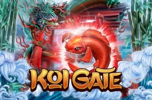 Koi Gate