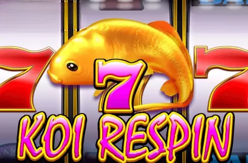 Koi Respin 7