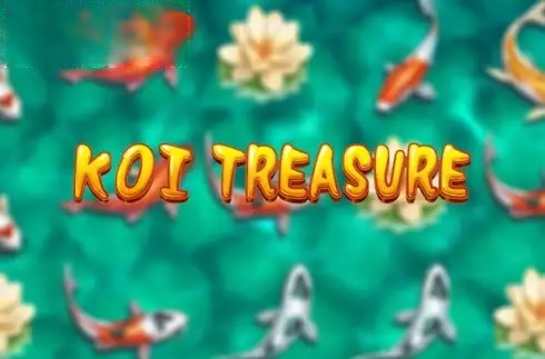 Koi Treasure