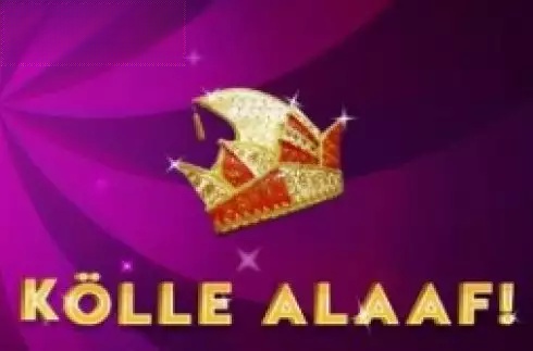 Kölle Alaaf