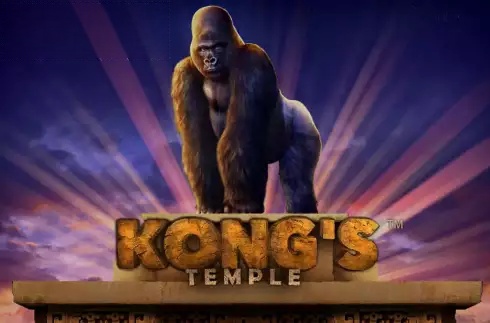 Kongs Temple