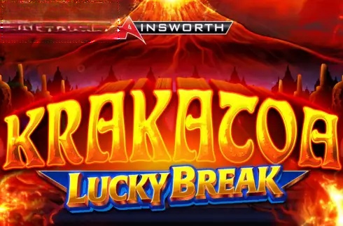 Krakatoa Lucky Break