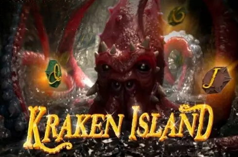 Kraken Island (Gamshy)