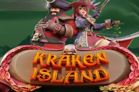 Kraken Island (Mobile FX)