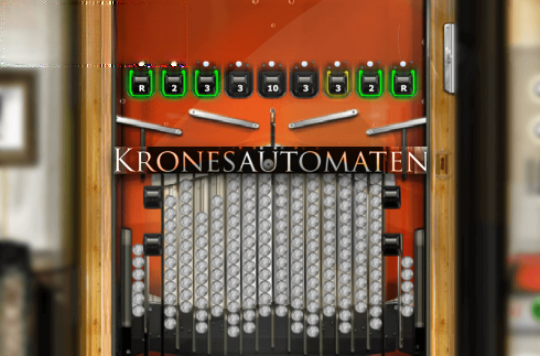 Kronesautomaten
