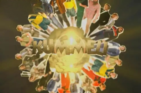 Kummeli
