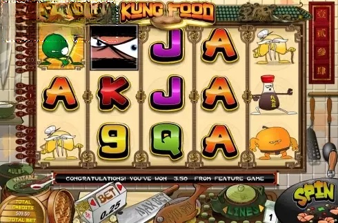 Kung Food