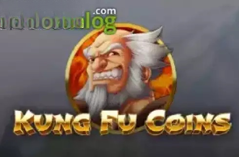 Kung Fu Coins