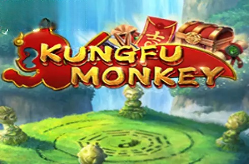 Kung Fu Monkey