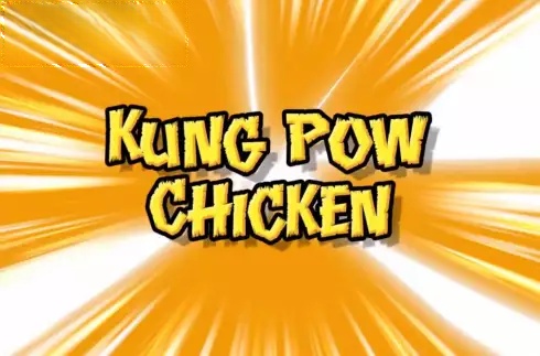 Kung Pow Chicken