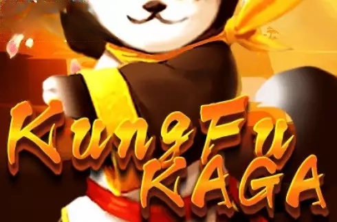 KungFu Kaga