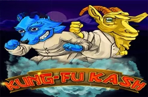 KungFu Kash