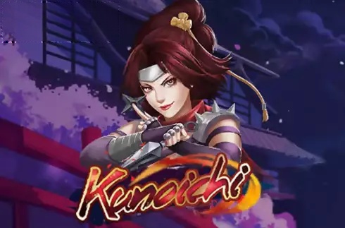 Kunoichi