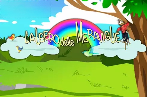 L'albero Delle Meraviglie