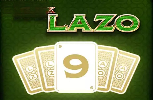 LAZO 100K