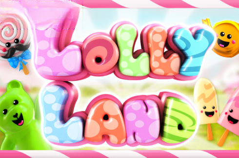 Lolly Land (Chance Interactive)