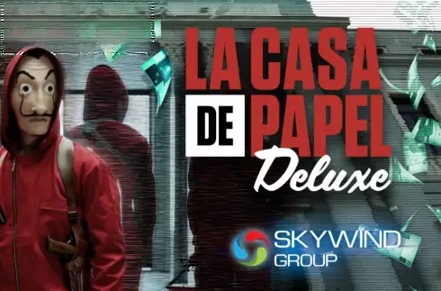 La Casa De Papel Deluxe