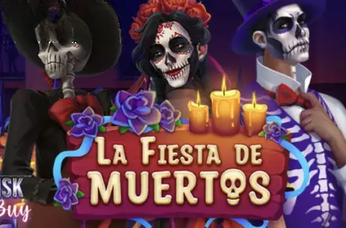 La Fiesta De Muertos