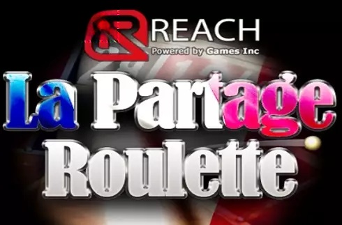 La Partage Roulette (Games Inc)