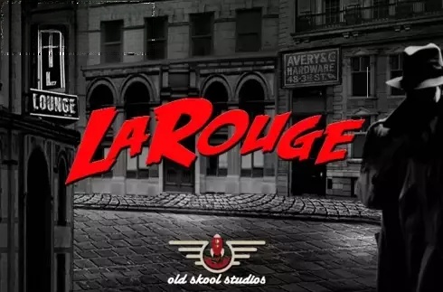 La Rouge