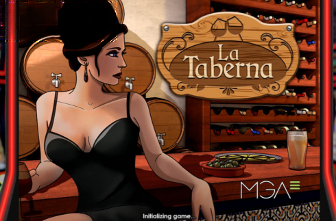 La Taberna