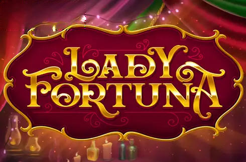 Lady Fortuna