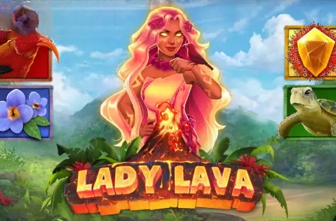 Lady Lava