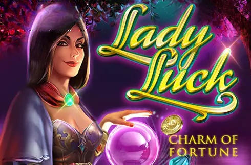 Lady Luck Charm of Fortune