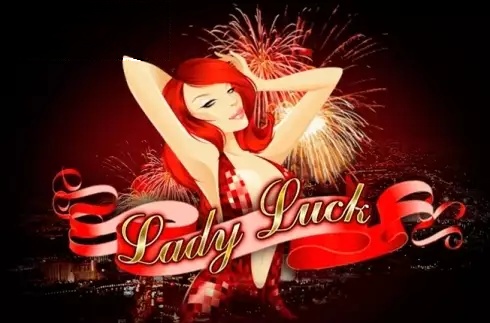 Lady Luck (SkillOnNet)