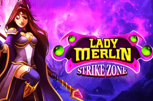 Lady Merlin MultiMax