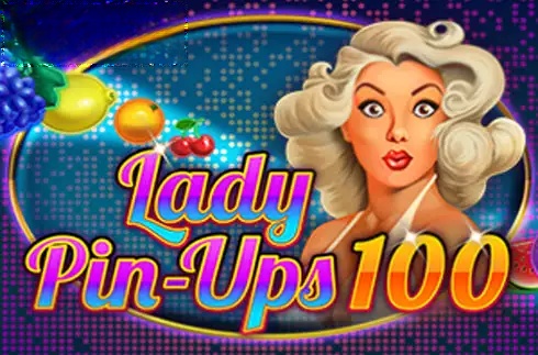 Lady Pin-Ups 100